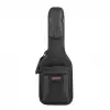 Canto GBEL BK E-Gitarre Doppel GIGBAG 