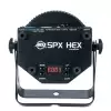 American Dj 5px Hex