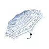 Zebra Music Parasol