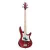 Ibanez SRMD200 Candy Apple Matte Bassgitarre