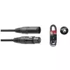 Stagg SDX3-3 DMX -Kabel 3 Meter