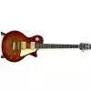 Slammer SP2F-CS E-Gitarre