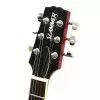 Slammer SP2F-CS E-Gitarre