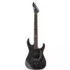 LTD M100FM STBK E-Gitarre
