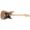 Fender American Performer Stratocaster SSS MN E-Gitarre 