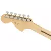 Fender American Performer Stratocaster SSS MN E-Gitarre 