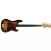 Fender Vintage Modified Precision Bass Fretless, E-Bass