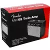 Fender Mini  #8242;65 Twin-Amp Gitarrenverstrker