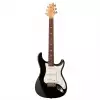 PRS John Mayer Silver Sky Onyx