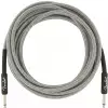 Fender Professional Series Instrumentenkabel 15 wei