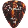 Fender Wavelength 351 Heavy Shell Plektrum