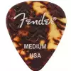 Fender Wavelength 351 Medium Shell Plektrum