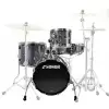 Sonor SSE 10 Safari Set WM Black Galaxy Sparkle