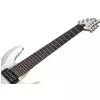 Schecter Deluxe C7 SWHT