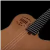 Godin Multiac Grand Concert Duet Elektro-Klassische-Gitarre 