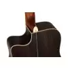 Dowina Cabernet DCE Westerngitarre (mit Tonabnehmer) 