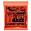 Ernie Ball 2838 NC 6 #8242;s Slinky Bass Saiten fr Bassgitarre