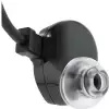 Fender Iem Nine Black Metallic Kopfhrer 