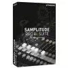 Magix Samplitude Pro X4 Suite