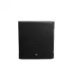 Crono CS-18S Oasis 18S Aktiver Subwoofer, MDF