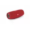 JBL Charge 3 RED, przenony gonik wodoodporny z powerbankiem 6000mAh, czerwony