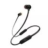 JBL T110BT, czarne suchawki dokanaowe bluetooth z uniwersalnym sterowaniem
