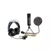  Crono Homerecording Starter Set, Aufnahmeset 