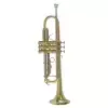 Bach TR-650 B-Trompete, lackiert, mit Etui