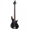 LTD BB-4 Satin Black
