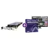 Avid Pro Tools HDX PCIe Card Karte