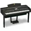 Yamaha CVP-405 Clavinova E-Piano