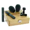 Schoeps CMC 621 HG SET Mikrofonset