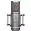 Brauner Phantom Mikrofon
