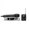 Sennheiser Ew 300 Base Combo G4 Bw