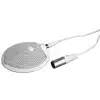 Monacor ECM-302B WS Mikrofon