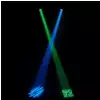 Flash LED Moving Head 150W SPOT