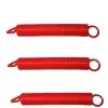 Floyd Rose FRTSN RDP Heavy Duty Noiseless Tremolo Springs, rot 