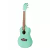 Kala Makala Shark Concert Surf Green