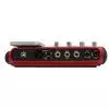 ZooM B-2.1u Bassgitarren-Effekt