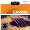 D #8242;Addario EXP 15 Saiten fr Westerngitarre