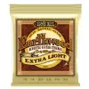 Ernie Ball 2006 Earthwood Extra Light Saiten fr Westerngitarre