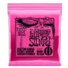 Ernie Ball 2623 NC-7 Super Slinky Saiten fr E-Gitarre