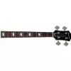 Epiphone Jack Casady Bass EB Bassgitarre 