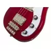 Epiphone Embassy Pro Bass DC Bassgitarre 