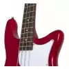 Epiphone Embassy Pro Bass DC Bassgitarre 