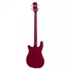 Epiphone Embassy Pro Bass DC Bassgitarre 