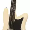 Epiphone Embassy Pro Bass AI Bassgitarre 
