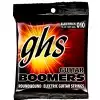 GHS GBL Boomers Saiten fr E-Gitarre