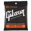 Gibson SEG-700ML Brite Wires Saiten fr E-Gitarre