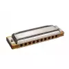 Hohner 532/20MS-A Blues Harp Mundharmonika